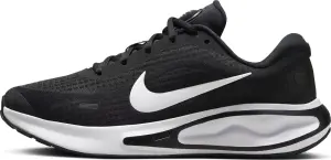 Кроссовки беговые женские Nike JOURNEY RUN черно-белые FJ7765-001