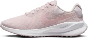Кросівки бігові жіночі Nike REVOLUTION 7 світло-рожеві FB2208-600