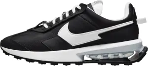 Кросівки жіночі Nike AIR MAX PRE-DAY чорно-білі DC4025-001