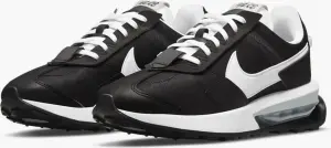 Кросівки жіночі Nike AIR MAX PRE-DAY чорно-білі DC4025-001