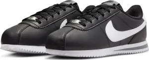 Кроссовки подростковые Nike CORTEZ (GS) черно-белые DM0950-001
