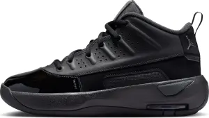 Кросівки підліткові Nike JORDAN MAX AURA 7 (GS) чорні HQ2089-001