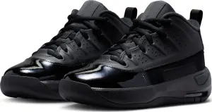 Кросівки підліткові Nike JORDAN MAX AURA 7 (GS) чорні HQ2089-001