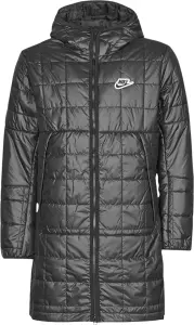 Куртка Nike SPORTSWEAR THERMA-FIT LEGACY чорна DV2932-010