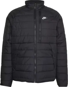 Куртка Nike THERMA-FIT LEGACY черная DQ4929-011