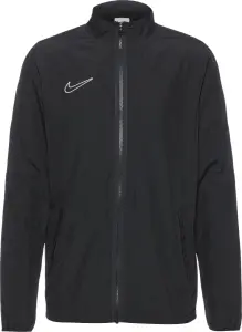 Олімпійка (мастерка) Nike DRI-FIT ACADEMY 23 чорна FQ1791-010