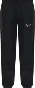Спортивные штаны Nike ACADEMY+ REPEL SOCCER черные HJ3756-010