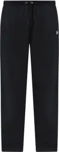 Спортивные штаны Nike CLUB FRENCH TERRY OPEN-HEM черные HQ4422-010