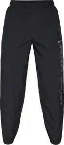 Спортивні штани Nike FORM DRI-FIT VERSATILE чорні FV9763-010