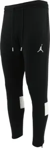 Спортивні штани Nike JORDAN DRI-FIT чорно-білі CZ4790-010