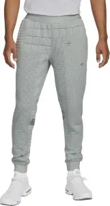 Спортивные штаны Nike SPORTSWEAR THERMA-FIT ADV TECH PACK ENGINEERED FLEECE серые DM5550-034