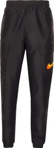 Спортивные штаны Nike SPORTSWEAR WOVEN CARGO черные FQ7162-010