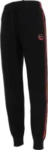 Спортивні штани Nike SPORTSWEAR чорно-червоні IH4287-010