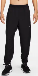 Спортивні штани для бігу Nike CHALLENGER DRI-FIT WOVEN RUNNING чорні FQ4780-010