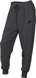 Спортивные штаны подростковые Nike TECH FLEECE темно-серые FD3287-060