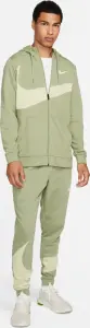 Спортивний костюм Nike DRI-FIT ENERGY FLEECE світло-зелений FB8575-386__FB8577-386