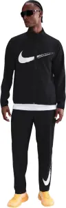 Спортивный костюм Nike FORM DRI-FIT VERSATILE черный HV0394-010__HV0390-010