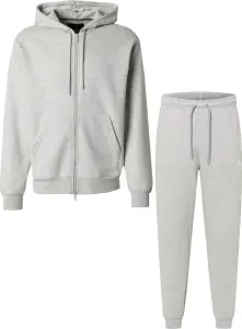 Спортивный костюм Nike JORDAN BROOKLYN FLEECE светло-серый FV7289-050__FV7277-050