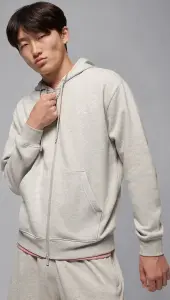 Спортивный костюм Nike JORDAN BROOKLYN FLEECE светло-серый FV7289-050__FV7277-050