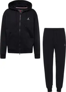 Спортивний костюм Nike JORDAN BROOKLYN FLEECE чорний FV7289-010__FV7277-010