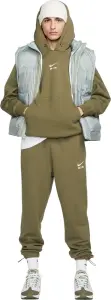 Спортивний костюм Nike SPORTSWEAR AIR FRENCH TERRY оливковий DV9777-222__DV9845-222