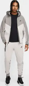 Спортивний костюм Nike SPORTSWEAR TECH FLEECE світло-сіро-сірий FB7921-014__FB8002-014