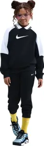 Спортивный костюм подростковый Nike SPORTSWEAR DRI-FIT черно-белый HQ9317-010
