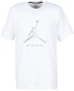Футболка Nike JORDAN SPORT DRI-FIT біла HQ7984-100