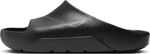 Шльопанці підліткові Nike JORDAN POST (GS) чорні FJ6069-001