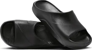Шльопанці підліткові Nike JORDAN POST (GS) чорні FJ6069-001