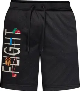 Шорти Nike JORDAN ARTIST SERIES BY DARIEN BIRKS чорні HF5474-070