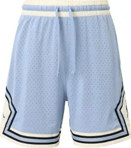Шорти баскетбольні Nike JORDAN DRI-FIT SPORT DIAMOND SHORTS димчасто-блакитні DX1487-436