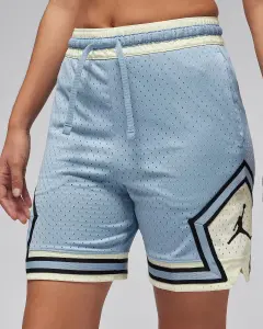 Шорти баскетбольні Nike JORDAN DRI-FIT SPORT DIAMOND SHORTS димчасто-блакитні DX1487-436