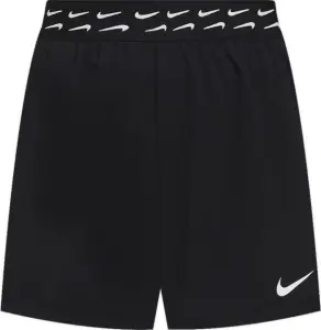 Шорты подростковые Nike TROPHY DRI-FIT черные FB1092-010