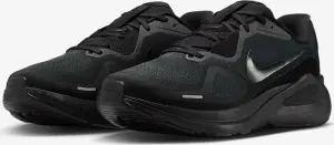 Кроссовки беговые Nike STRUCTURE 26 черные HJ1102-001