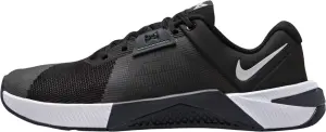 Кроссовки для тренировок женские Nike METCON 10 черно-белые HQ2620-001