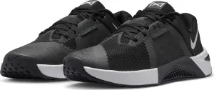 Кроссовки для тренировок женские Nike METCON 10 черно-белые HQ2620-001