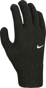 Рукавички тренувальні підліткові Nike KNIT SWOOSH TG 2.0 чорні N.100.0667.010