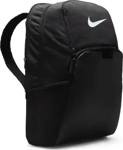 Рюкзак Nike BRASILIA 9.5 XL TRAINING 30L чорний DM3975-010