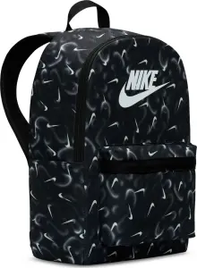 Рюкзак Nike HERITAGE AIRBRUSH черно-белый HV6611-010