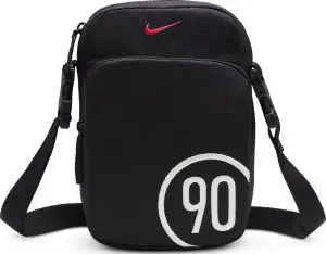 Сумка через плече Nike HERITAGE TOTAL 90 чорна IH7551-010