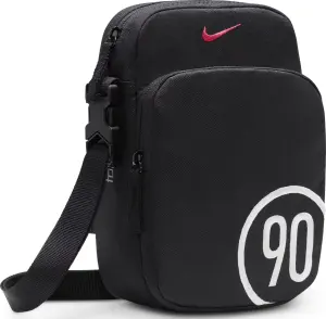 Сумка через плече Nike HERITAGE TOTAL 90 чорна IH7551-010