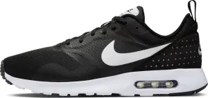 Кроссовки Nike AIR MAX TAVAS черные 705149-009