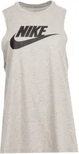Майка жіноча Nike SPORTSWEAR сіра CW2206-063