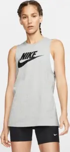 Майка жіноча Nike SPORTSWEAR сіра CW2206-063