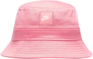Панама детская Nike JORDAN CORE розовая 8A2927-A0G