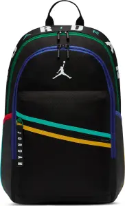 Рюкзак Nike JORDAN AIR PATROL BACKPACK черный MA0924-K90