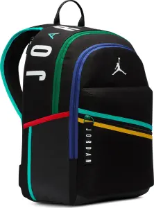 Рюкзак Nike JORDAN AIR PATROL BACKPACK черный MA0924-K90