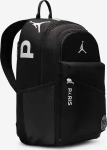 Рюкзак Nike JORDAN PARIS SAINT-GERMAIN чорно-білий MA0994-023