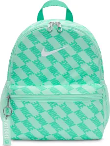 Рюкзак підлітковий Nike BRASILIA JDI MINI м'ятно-бірюзовий HV6481-353